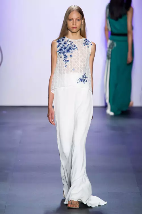 Tadashi Shoji colectia primavara vara 2016 (11)
