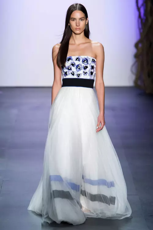 Tadashi Shoji colectia primavara vara 2016 (12)