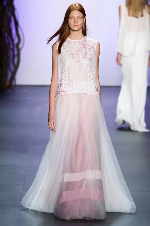Tadashi Shoji colectia primavara vara 2016 (13)