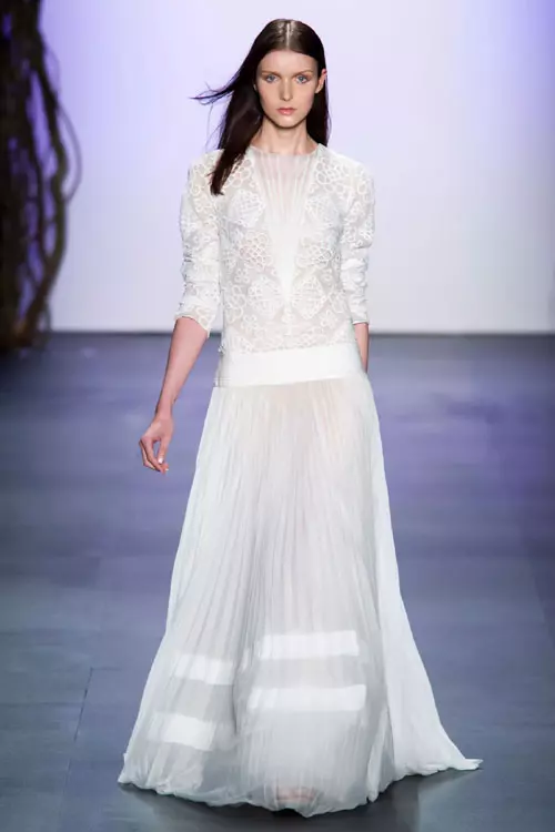 Tadashi Shoji colectia primavara vara 2016 (14)