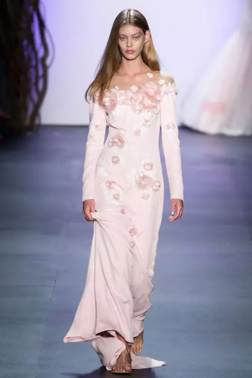 Tadashi Shoji colectia primavara vara 2016 (15)