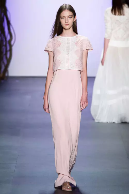 Tadashi Shoji colectia primavara vara 2016 (16)