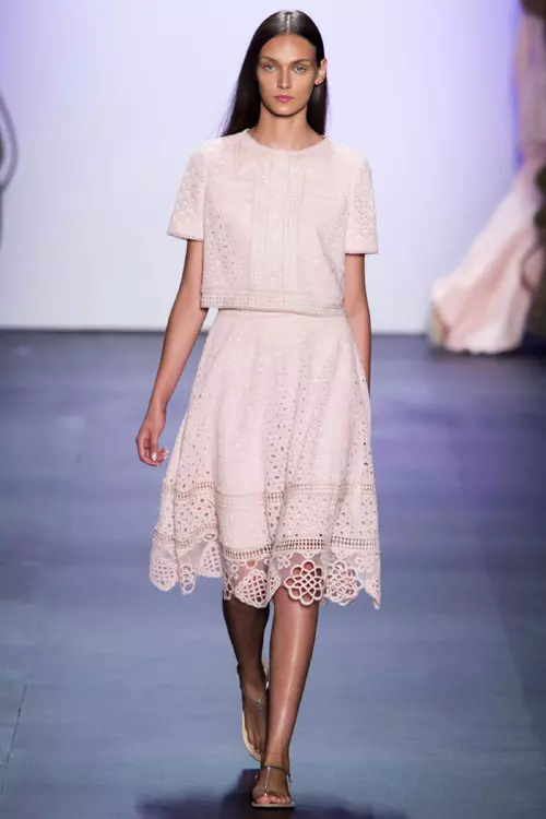 Tadashi Shoji colectia primavara vara 2016 (17)