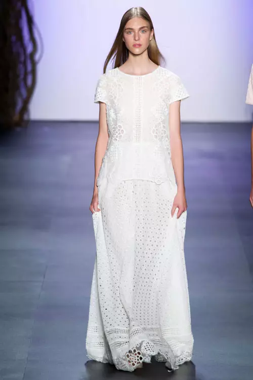 Tadashi Shoji colectia primavara vara 2016 (18)