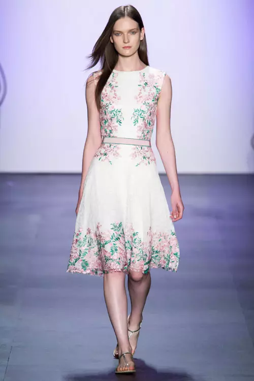 Tadashi Shoji colectia primavara vara 2016 (19)
