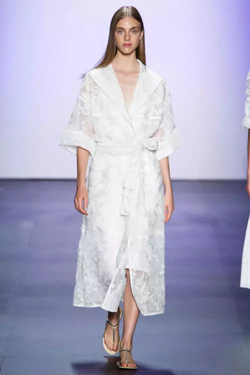 Tadashi Shoji colectia primavara vara 2016 (2)