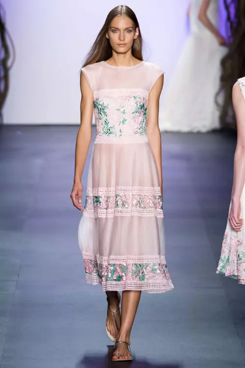 Tadashi Shoji colectia primavara vara 2016 (20)