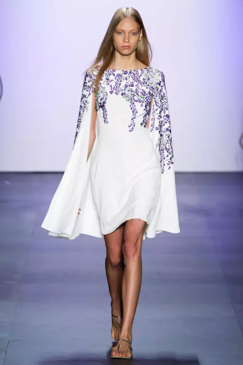 Tadashi Shoji colectia primavara vara 2016 (22)