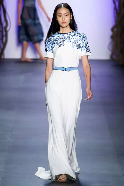 Tadashi Shoji colectia primavara vara 2016 (23)