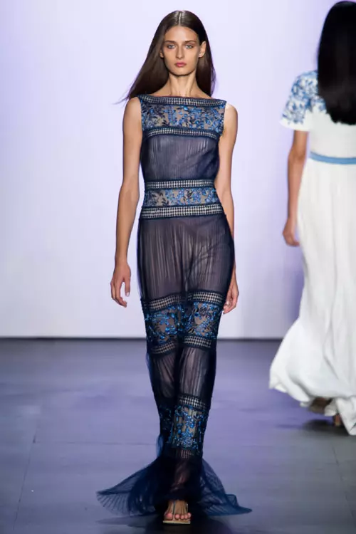 Tadashi Shoji colectia primavara vara 2016 (25)