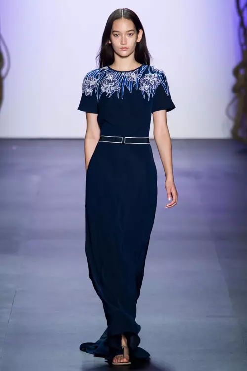 Tadashi Shoji colectia primavara vara 2016 (26)