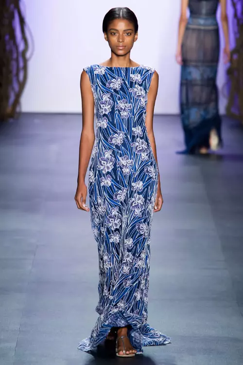 Tadashi Shoji colectia primavara vara 2016 (27)