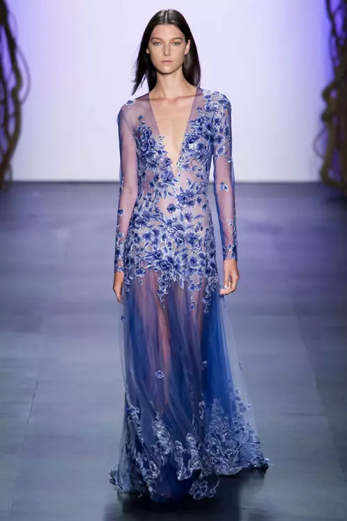 Tadashi Shoji colectia primavara vara 2016 (28)