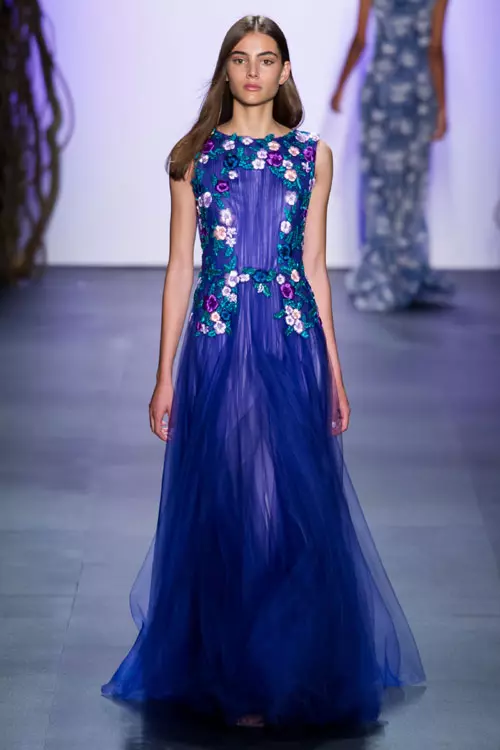 Tadashi Shoji colectia primavara vara 2016 (29)