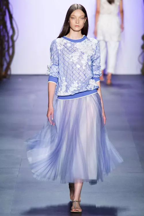 Tadashi Shoji colectia primavara vara 2016 (3)