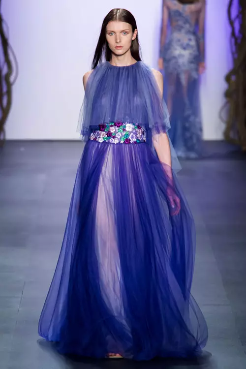 Tadashi Shoji colectia primavara vara 2016 (30)