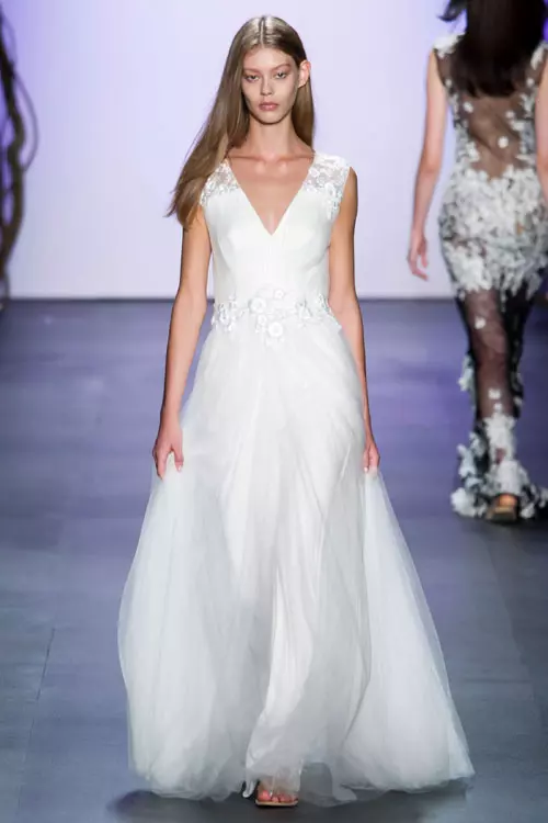 Tadashi Shoji colectia primavara vara 2016 (33)