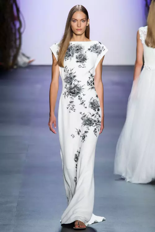Tadashi Shoji colectia primavara vara 2016 (34)