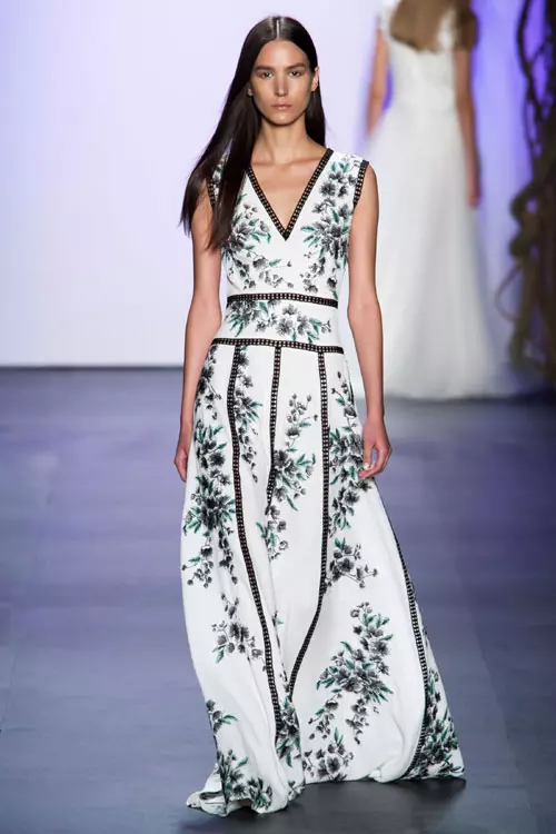 Tadashi Shoji colectia primavara vara 2016 (35)