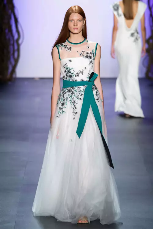 Tadashi Shoji colectia primavara vara 2016 (36)