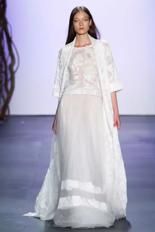 Tadashi Shoji colectia primavara vara 2016 (39)