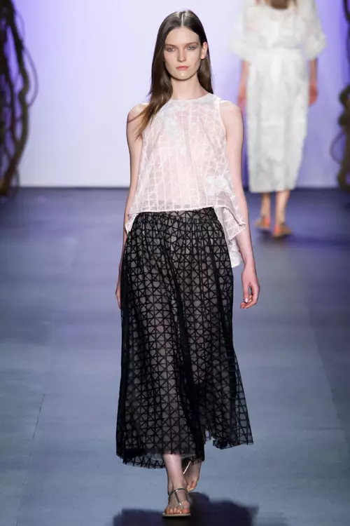 Tadashi Shoji colectia primavara vara 2016 (4)
