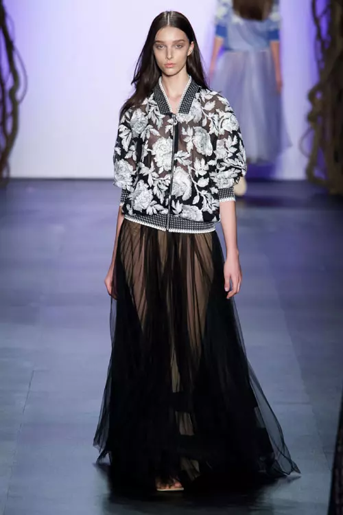 Tadashi Shoji colectia primavara vara 2016 (5)