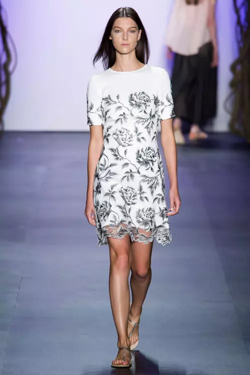 Tadashi Shoji colectia primavara vara 2016 (6)