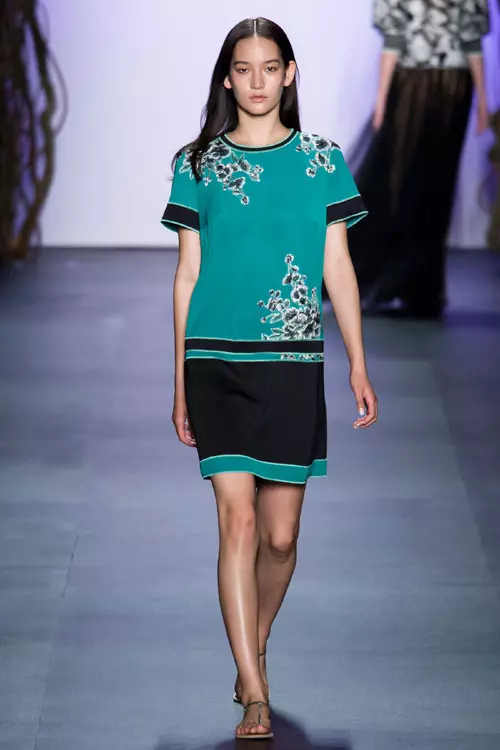 Tadashi Shoji colectia primavara vara 2016 (7)