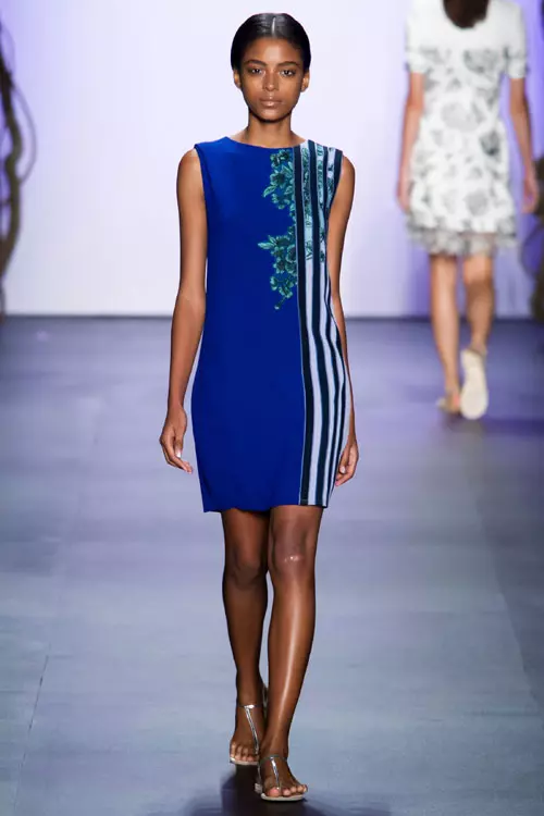 Tadashi Shoji colectia primavara vara 2016 (8)