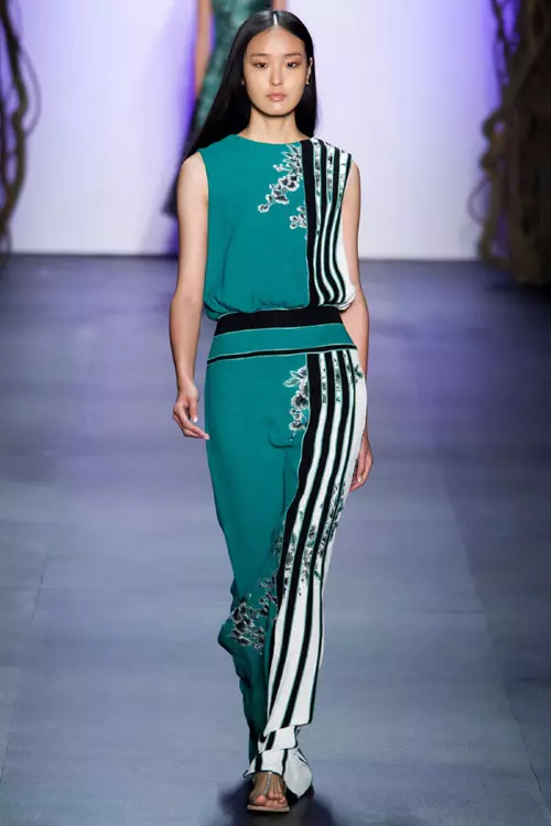 Tadashi Shoji colectia primavara vara 2016 (9)