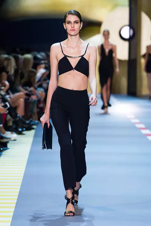Thierry Mugler