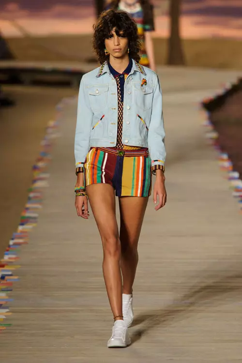 Tommy Hilfiger colectia primavara vara 2016 (11)