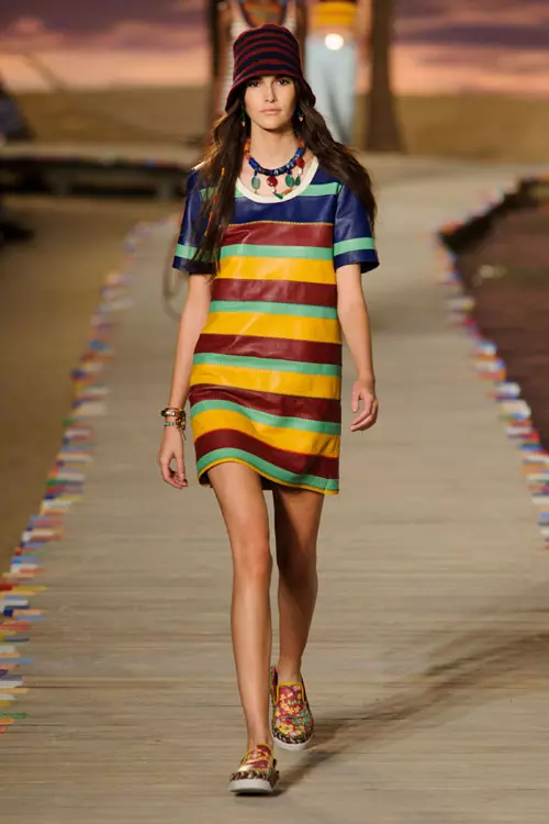 Tommy Hilfiger colectia primavara vara 2016 (12)