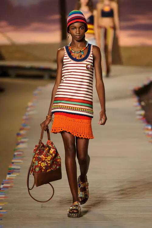 Tommy Hilfiger colectia primavara vara 2016 (13)