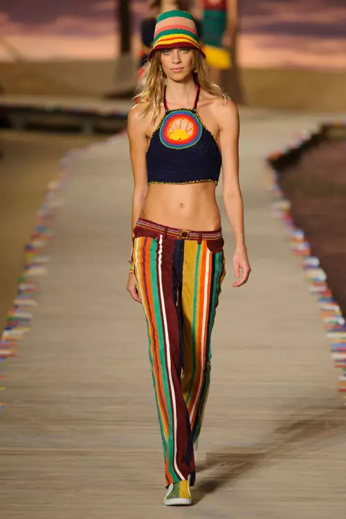 Tommy Hilfiger colectia primavara vara 2016 (15)