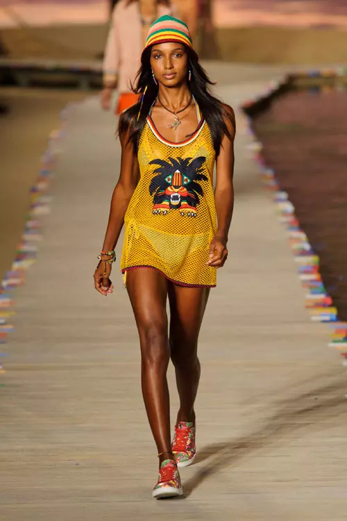 Tommy Hilfiger colectia primavara vara 2016 (18)