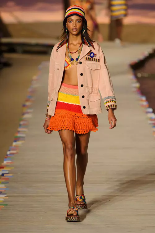 Tommy Hilfiger colectia primavara vara 2016 (19)