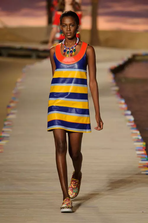 Tommy Hilfiger colectia primavara vara 2016 (21)