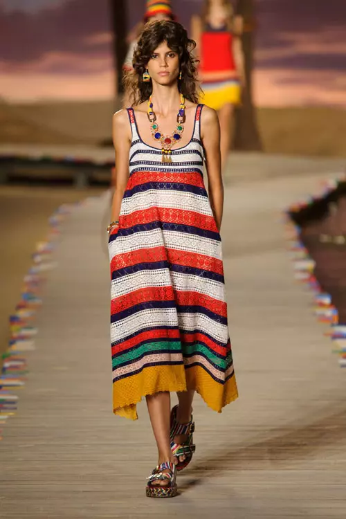 Tommy Hilfiger colectia primavara vara 2016 (23)