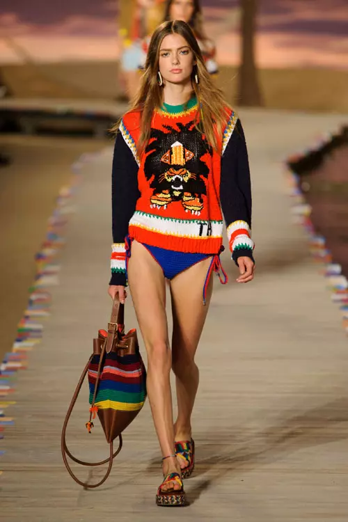 Tommy Hilfiger colectia primavara vara 2016 (26)