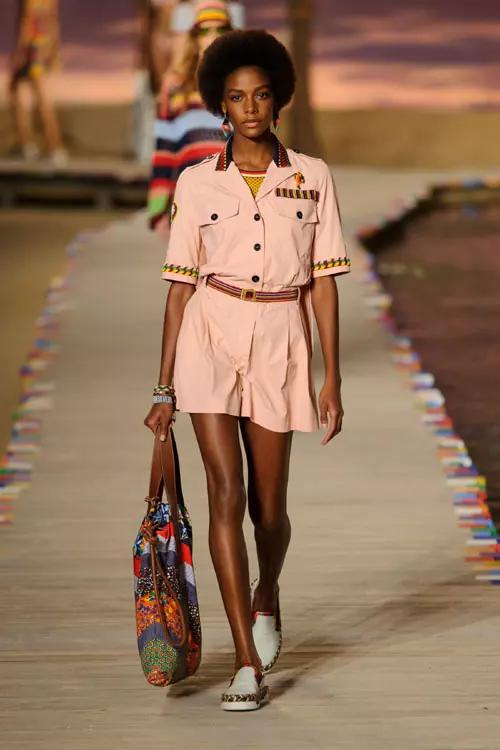 Tommy Hilfiger colectia primavara vara 2016 (42)