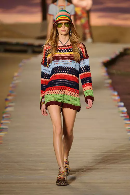 Tommy Hilfiger colectia primavara vara 2016 (43)