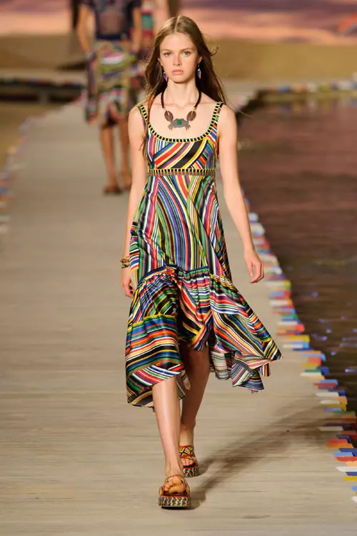 Tommy Hilfiger colectia primavara vara 2016 (50)