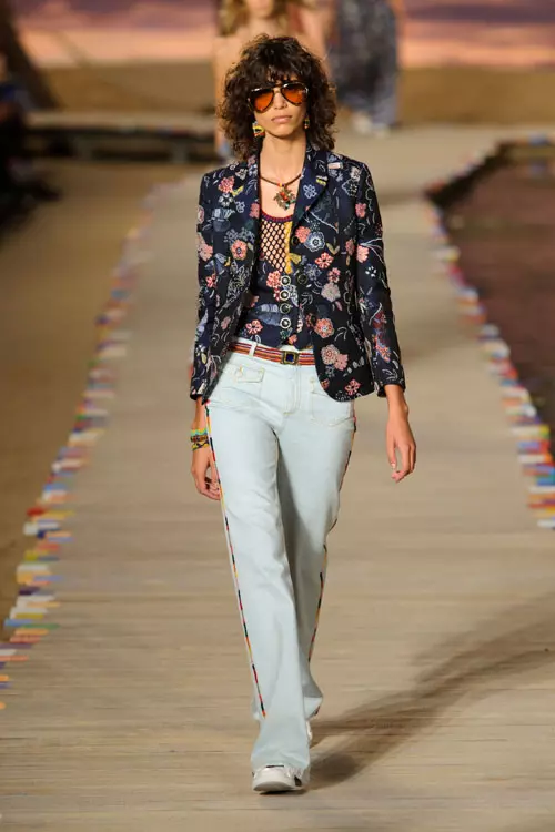 Tommy Hilfiger colectia primavara vara 2016 (54)