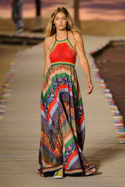 Tommy Hilfiger colectia primavara vara 2016 (58)