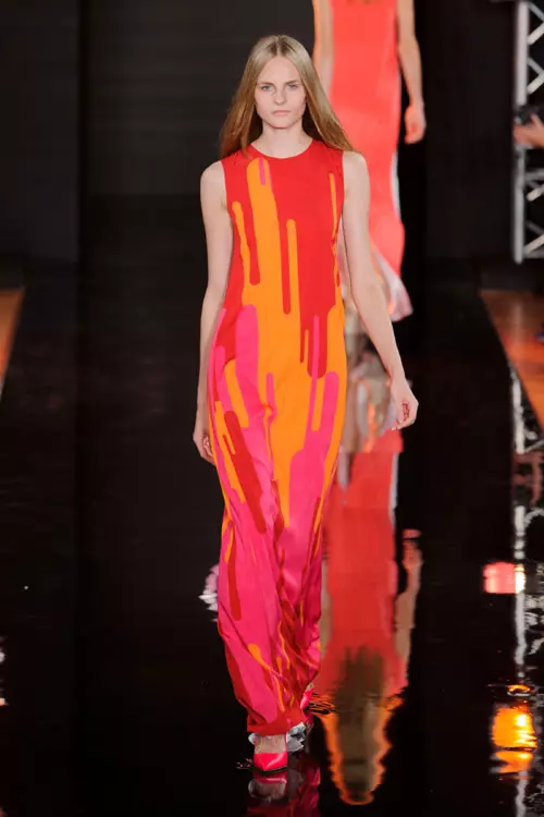 Valentin Yudashkin colectia primavara vara 2016 (27)