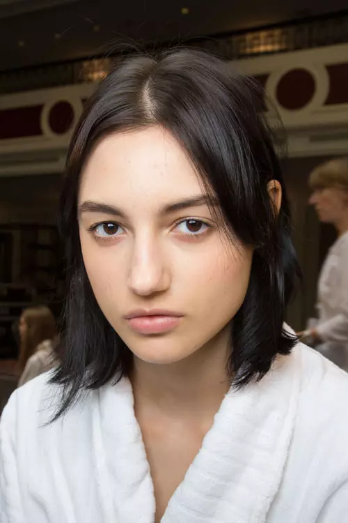 Valentin Yudashkin colectia primavara vara 2016 backstage (1)