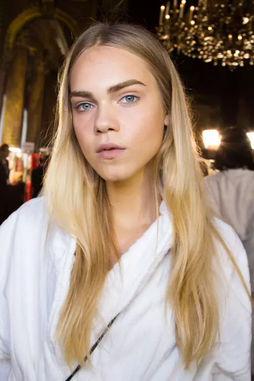 Valentin Yudashkin colectia primavara vara 2016 backstage (11)