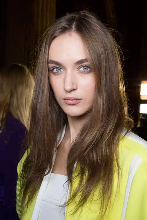 Valentin Yudashkin colectia primavara vara 2016 backstage (27)